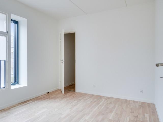 Lejlighed til leje i Ringsted
