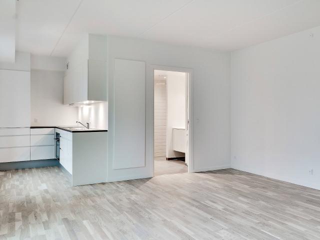 Lejlighed til leje i Ringsted
