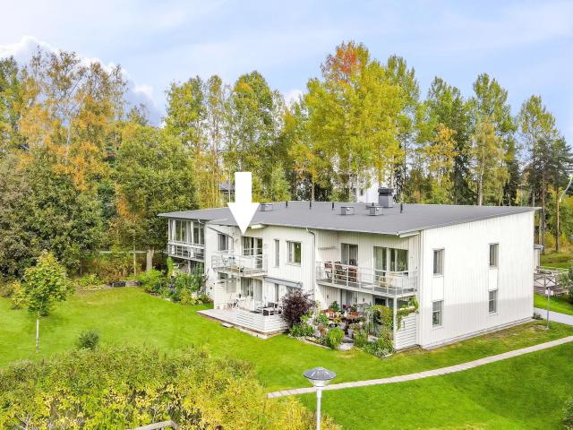 Bostad till salu i Umeå, Västerbotten