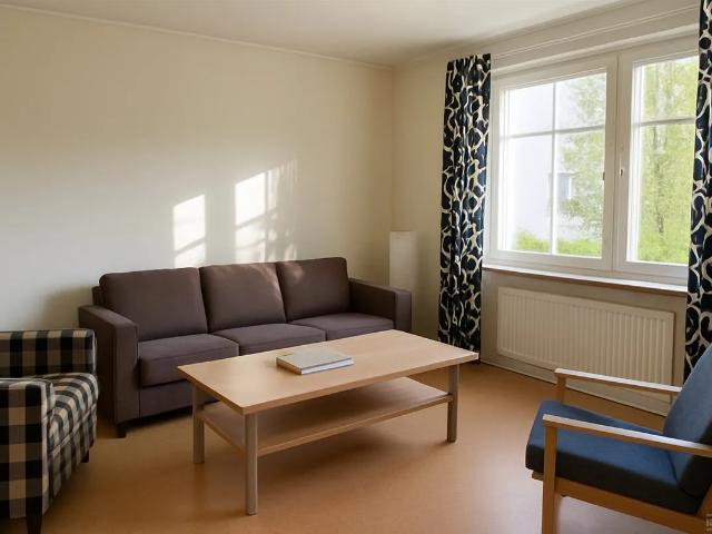 Lägenhet hyra i Marieområdet, Umeå
