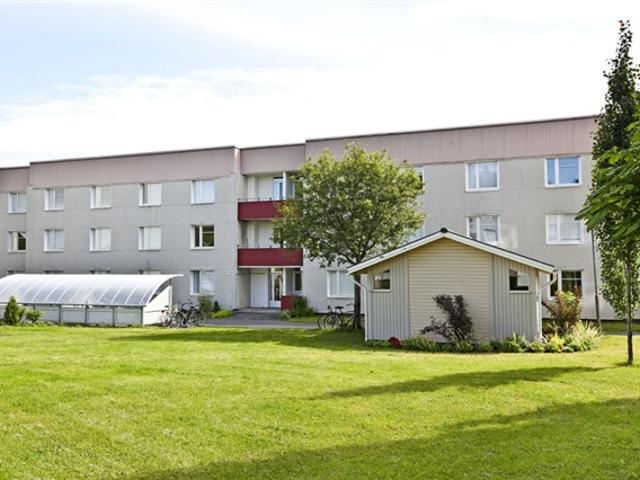 Lägenhet hyra i Marieområdet, Umeå