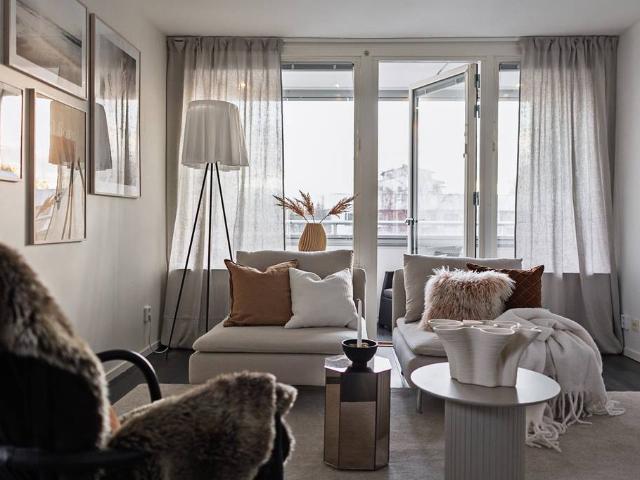 Bostad till salu i Umeå, Västerbotten