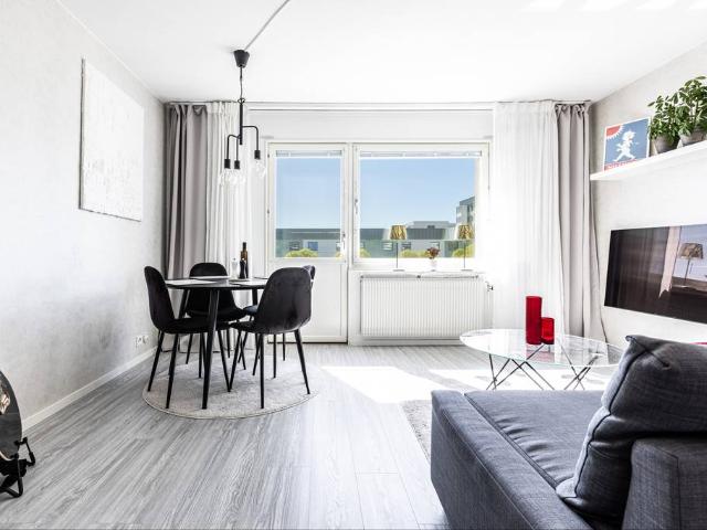 Bostad till salu i Umeå, Västerbotten