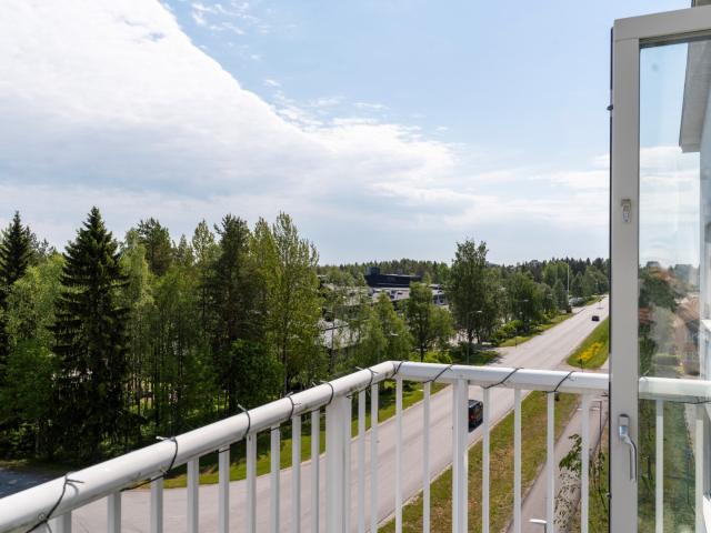 Bostadsrätt till salu i Umeå, Västerbotten