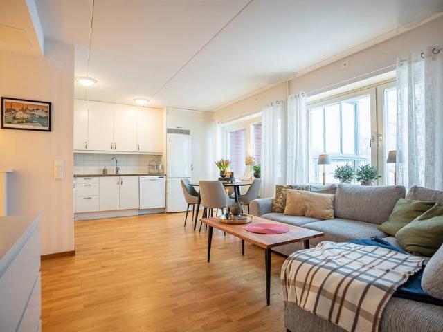 Bostad till salu i Umeå, Västerbotten