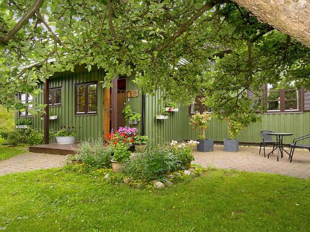 Hus hyra i Halland