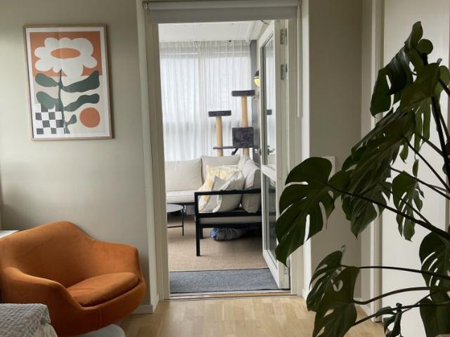 Lägenhet hyra i Marieområdet, Umeå
