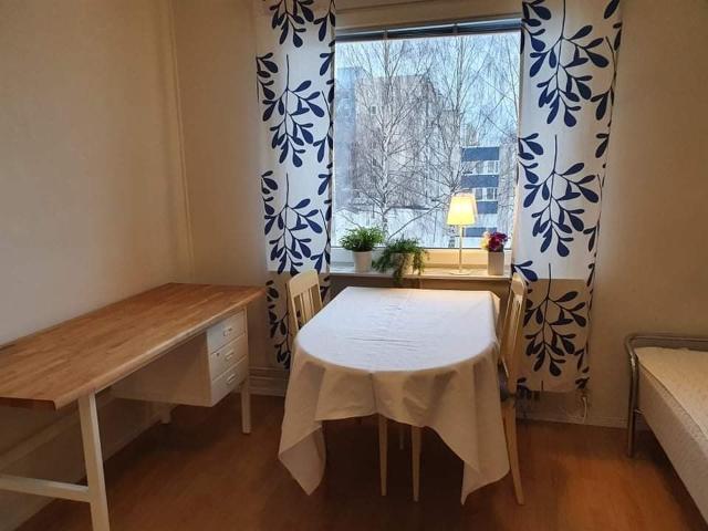 Rum hyra i Umeå, Västerbotten