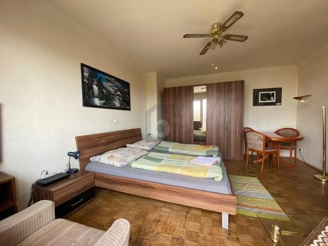 Etagenwohnung kaufen in Wien, Mariahilf