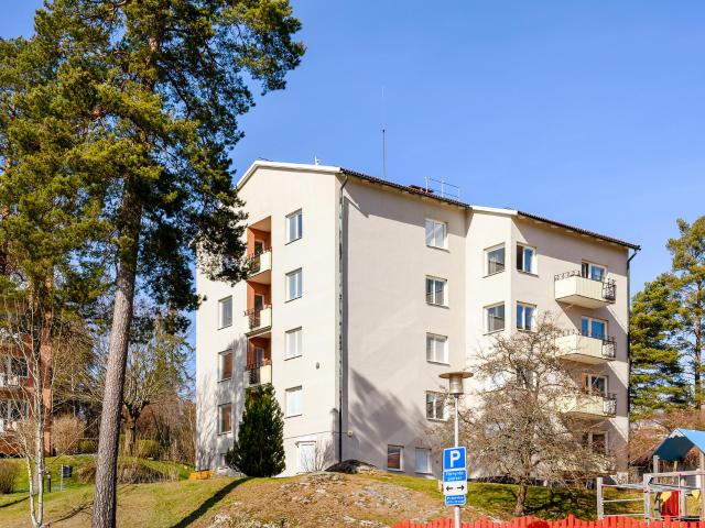 Bostad till salu i Södertälje, Stockholm