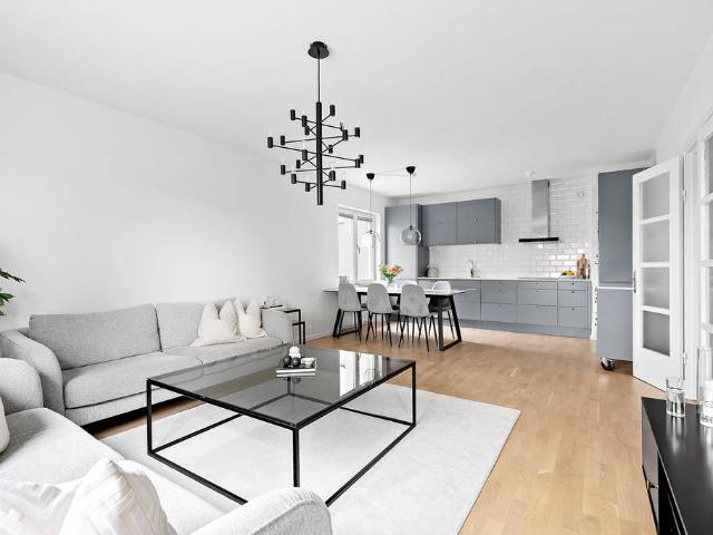 Bostad till salu i Södertälje, Stockholm