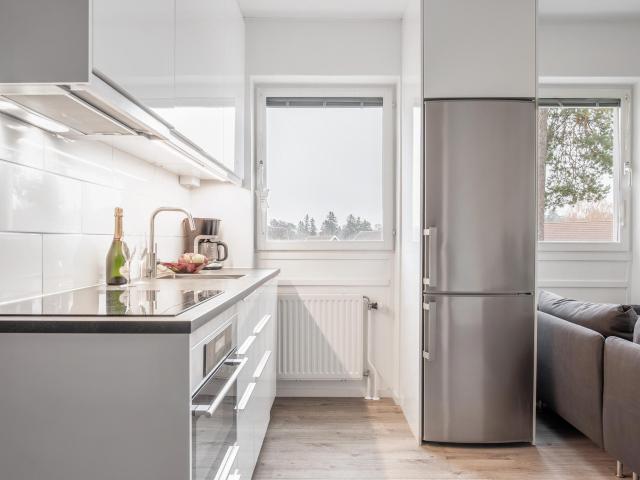 Bostad till salu i Södertälje, Stockholm