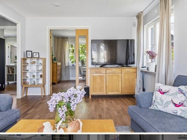 Hus hyra i Mariekälla, Södertälje