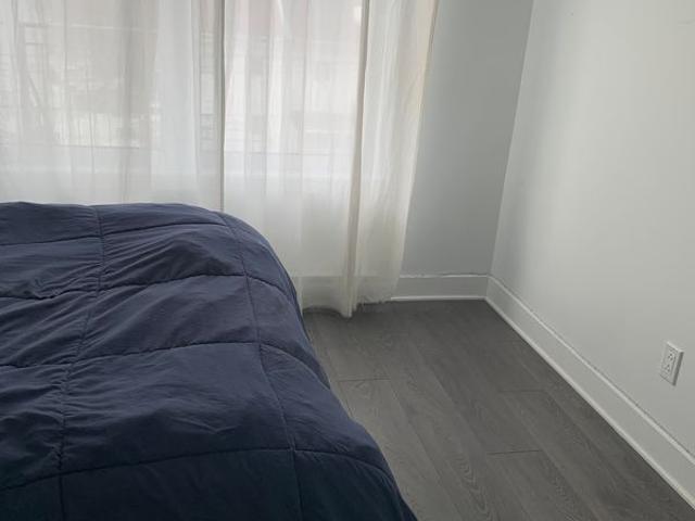 Apartment for rent in St. Leonard's, Quebec
