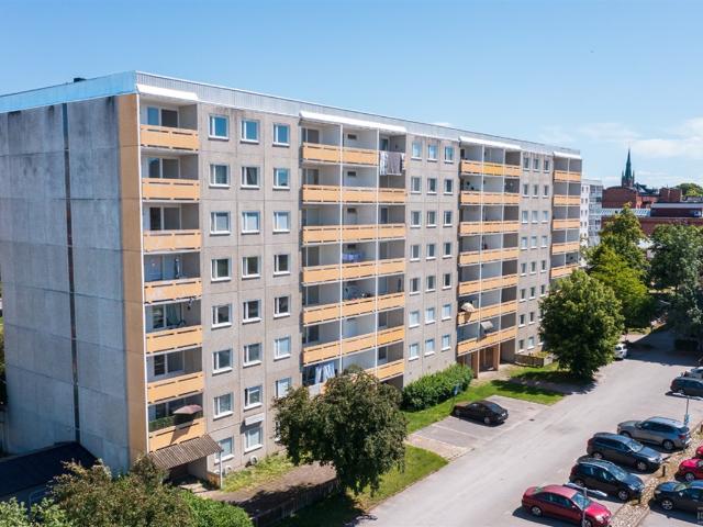 Lägenhet hyra i Norrköping, Östergötland