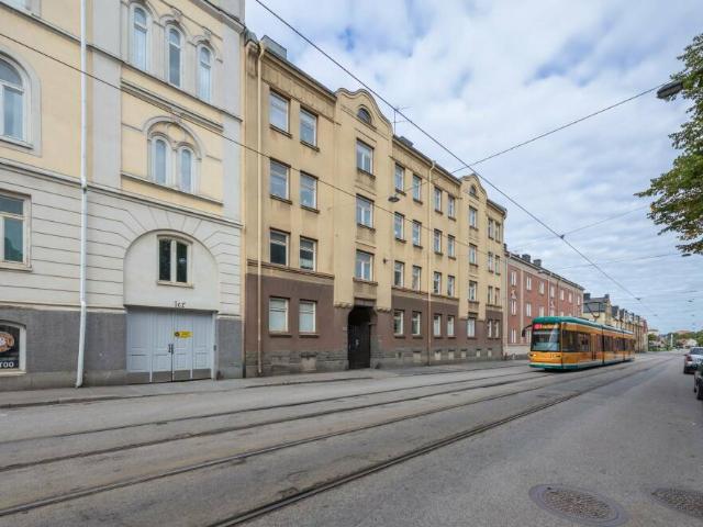 Lägenhet hyra i Norrköping, Östergötland