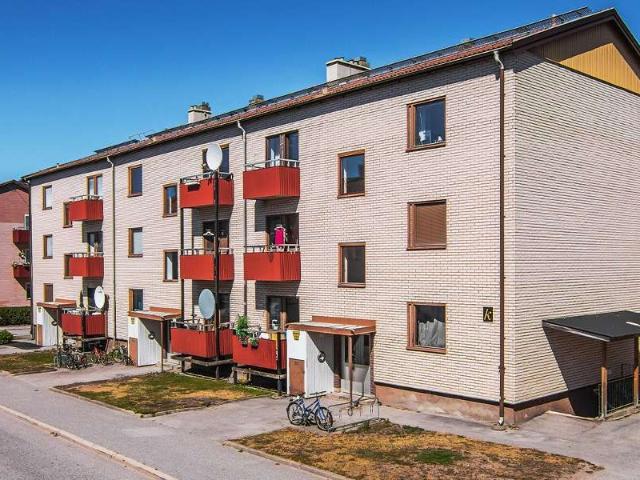 Lägenhet hyra i Eskilstuna, Södermanland