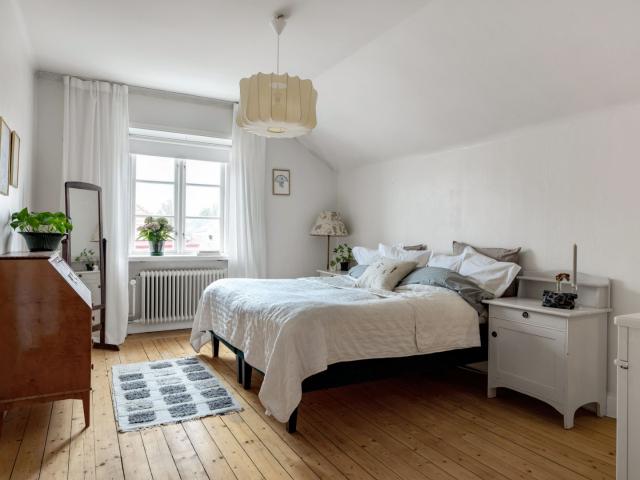 Bostadsrätt till salu i Uppsala