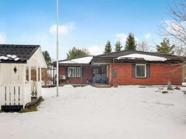 Villa till salu i Ekerö, Stockholm