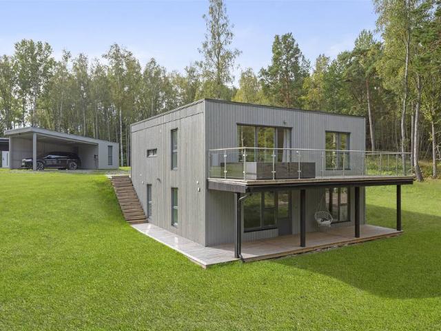 Villa till salu i Västra Götaland