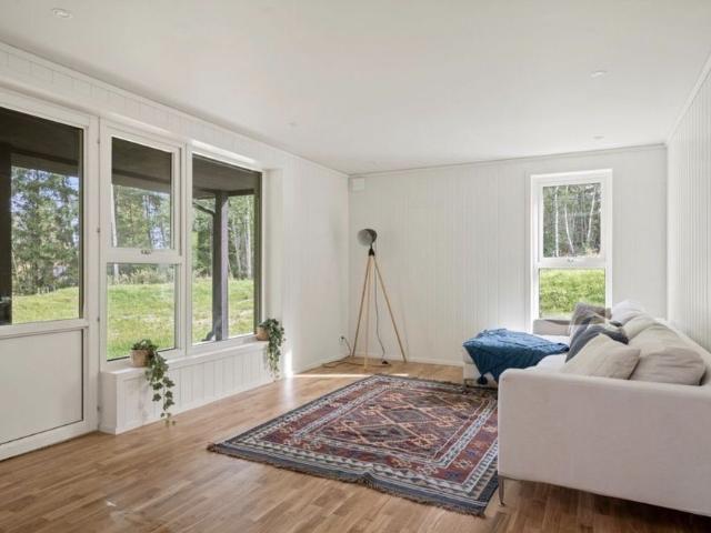 Hus hyra i Stockholm