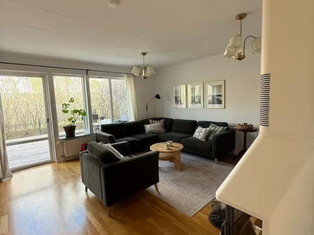 Hus hyra i Södermanland