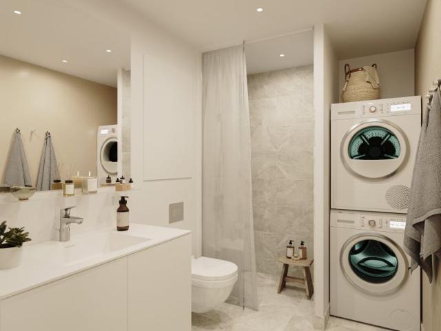 Lejlighed til leje i Herlev, Brøndby