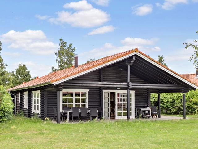 Hus til salg i Guldborgsund