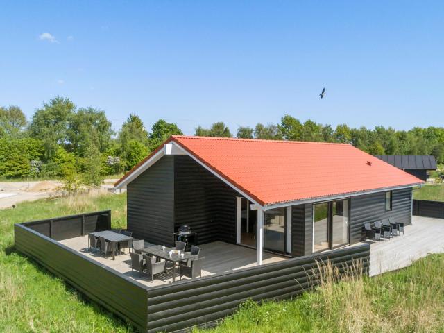 Hus til salg i Guldborgsund