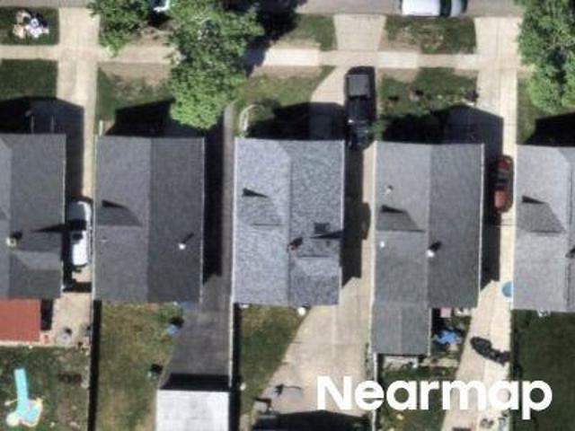 House for sale in Buffalo, New York