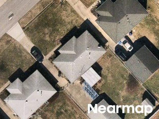 House for sale in Louisville, Kentucky