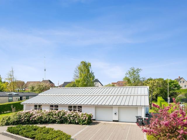Villa til salg i Randers, Århus
