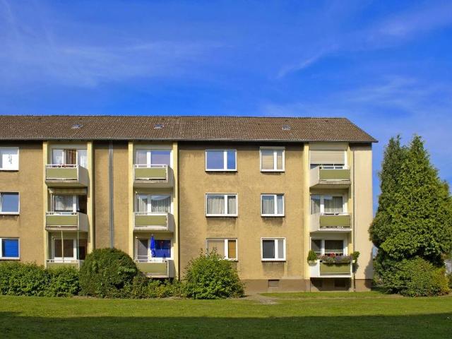 Apartment mieten in Heessen, Hamm