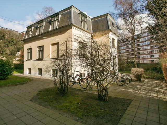 Lejlighed til leje i Frederiksberg C, Brøndby