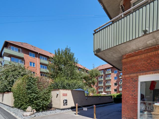 Lejlighed til leje i Frederiksberg C, Brøndby