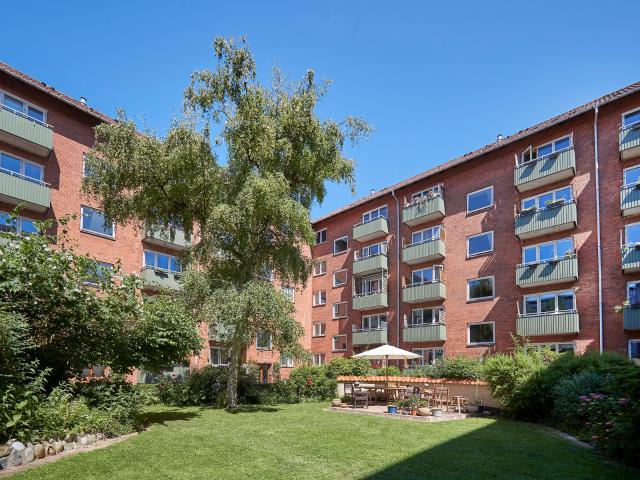 Lejlighed til leje i Frederiksberg C, Brøndby