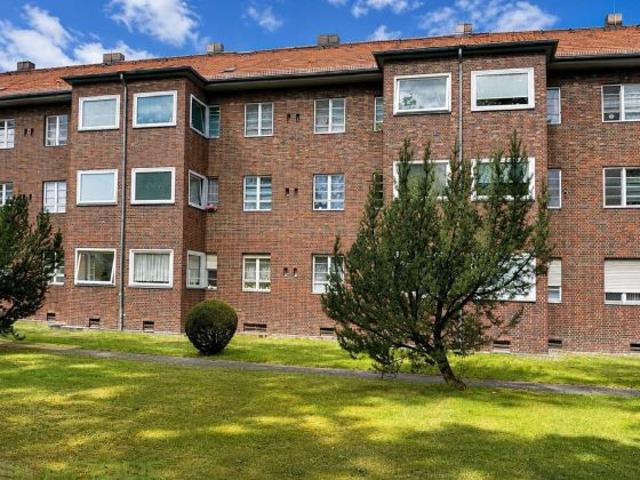 Wohnung kaufen in Berlin
