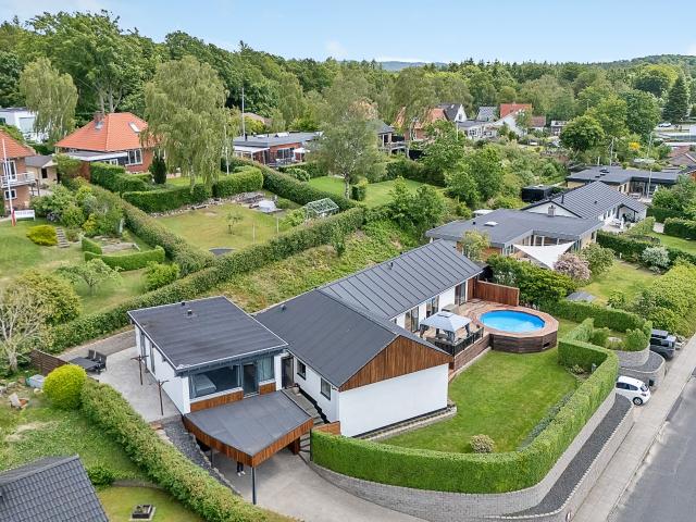 Villa til salg i Århus