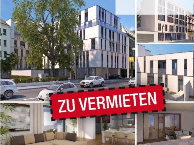 Wohnung mieten in Linz, Oberösterreich