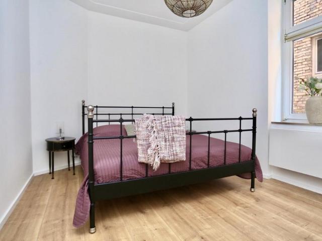 Apartment mieten in Neue Vorstadt, Stuttgart