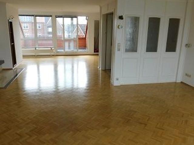 Apartment mieten in Cuxhaven, Niedersachsen