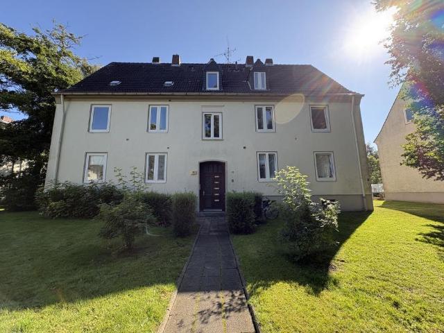 Apartment mieten in Fedderwardergroden, Wilhelmshaven