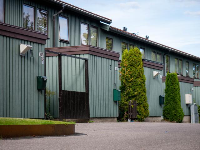 Lägenhet hyra i Vänersborg, Västra Götaland