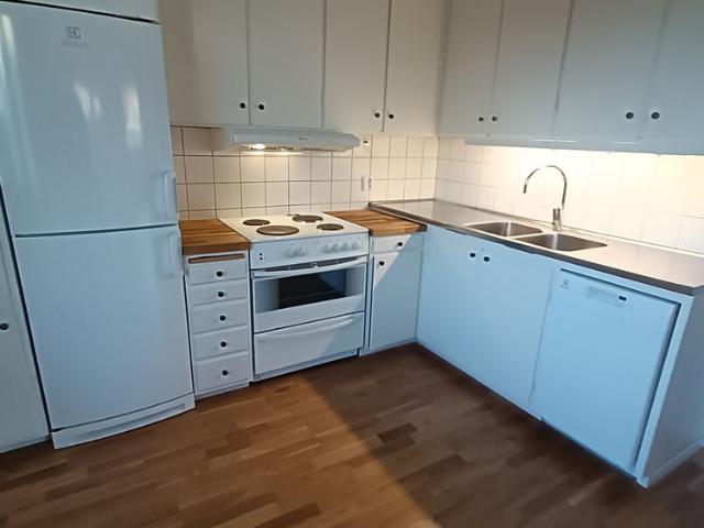 Lägenhet hyra i Vänersborg, Västra Götaland