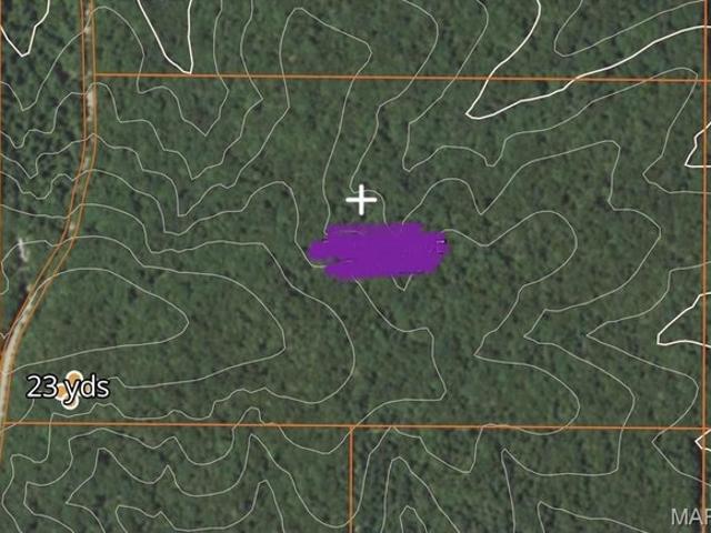 Land for sale in Phelps, Missouri