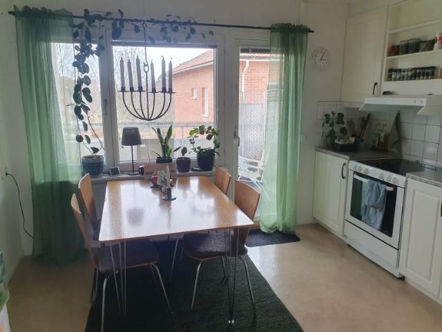 Lägenhet hyra i Mariestad, Västra Götaland