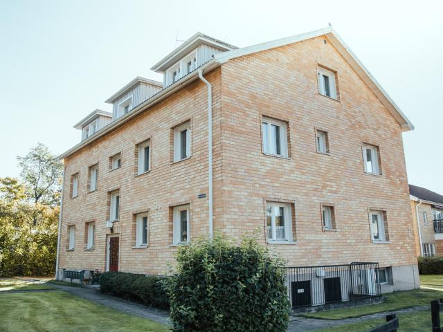 Lägenhet hyra i Götene, Västra Götaland
