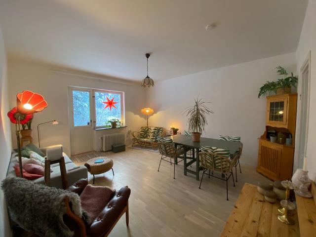 Lägenhet hyra i Botkyrka, Stockholm