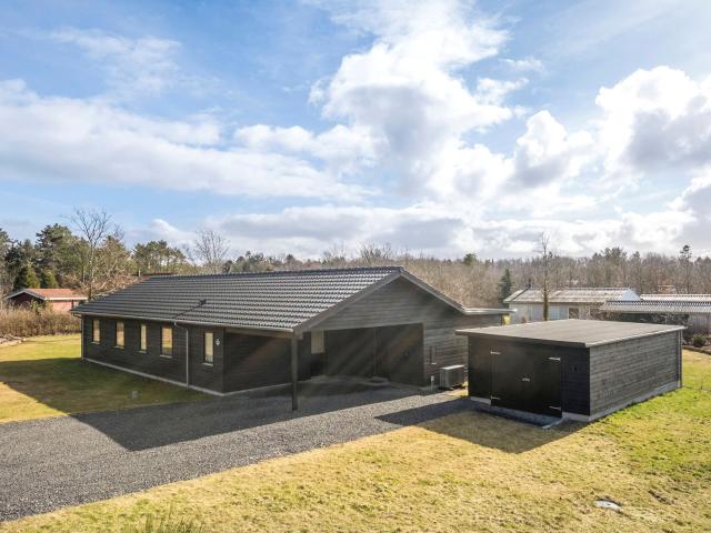 Hus til salg i Brønderslev-Dronninglund