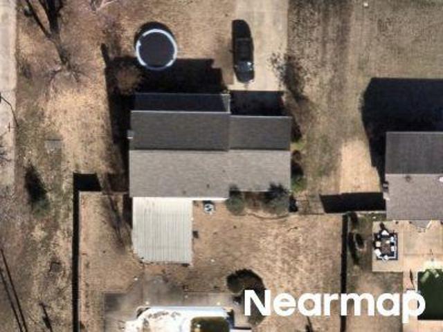 House for sale in Muscle Shoals, Alabama